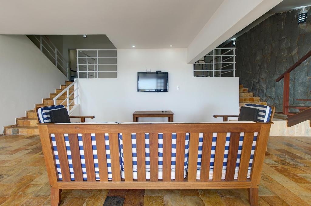  Casa para 32 pessoas em Porto das Dunas por Carpediem