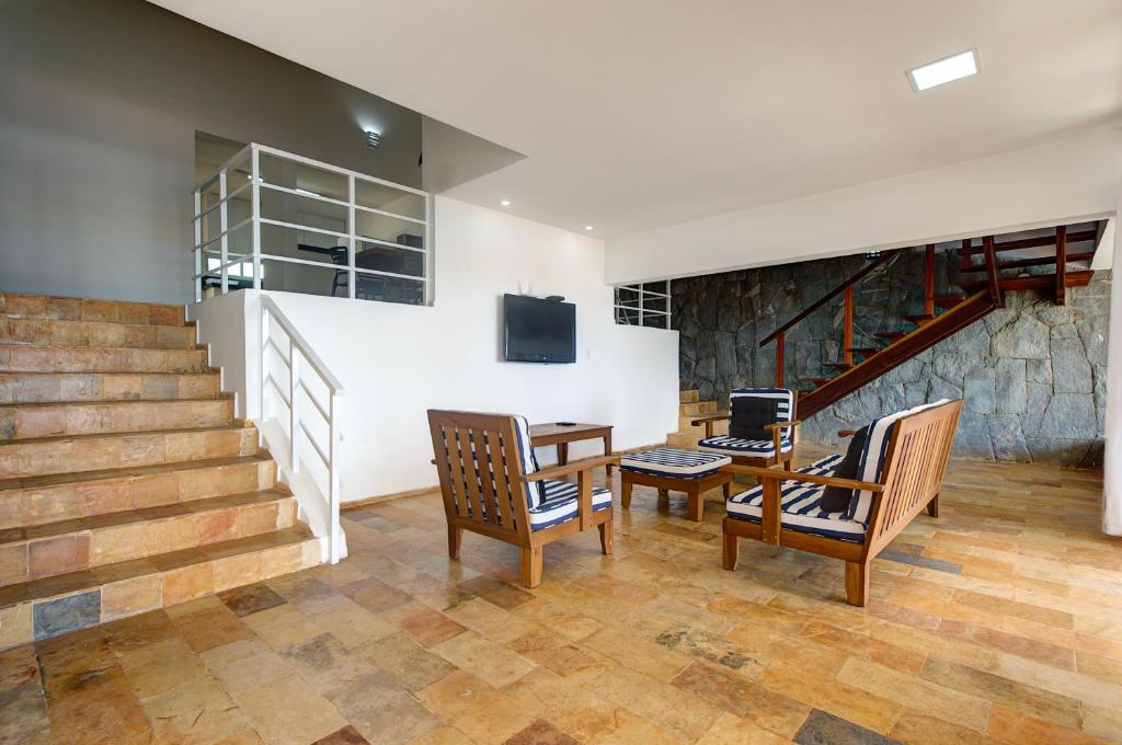  Casa para 32 pessoas em Porto das Dunas por Carpediem