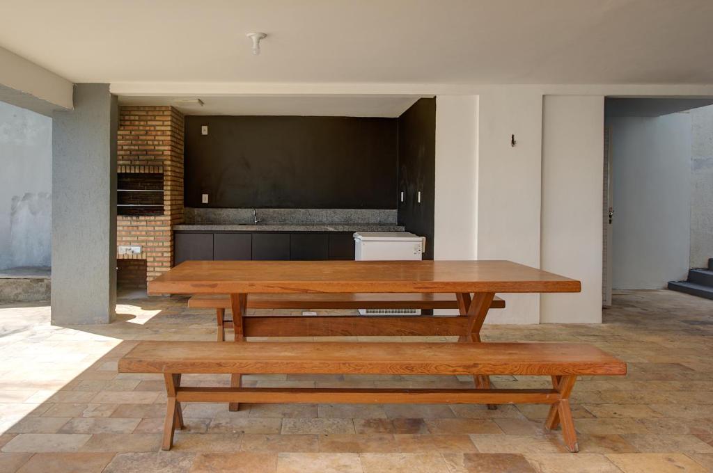  Casa para 32 pessoas em Porto das Dunas por Carpediem