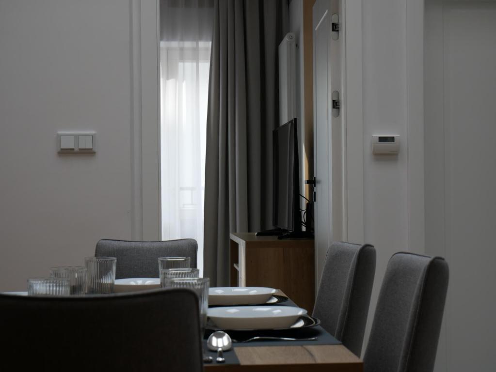 Ermine Suites - Resim 15