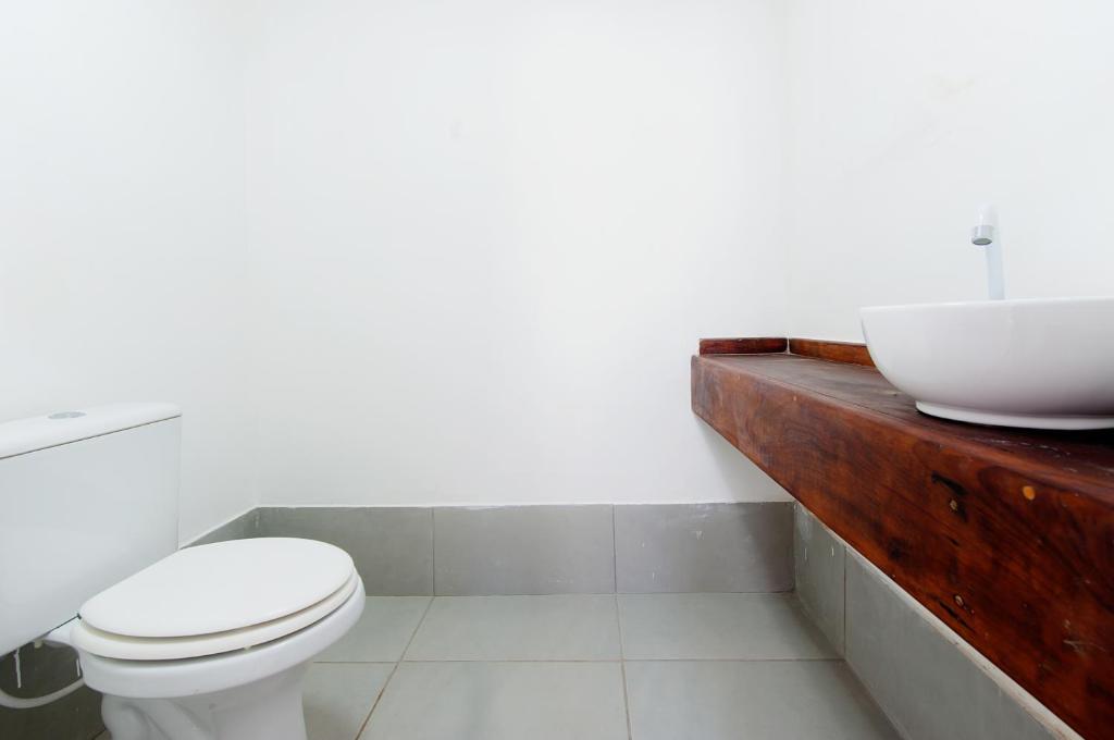  Casa para 32 pessoas em Porto das Dunas por Carpediem