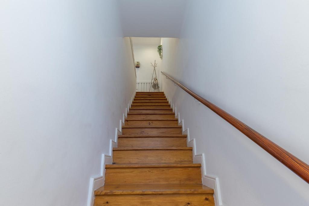Fotografie z fotogalerie ubytování Covelo Park Apartment v Portu