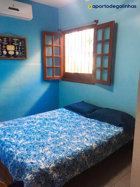  Casa em Porto de Galinhas