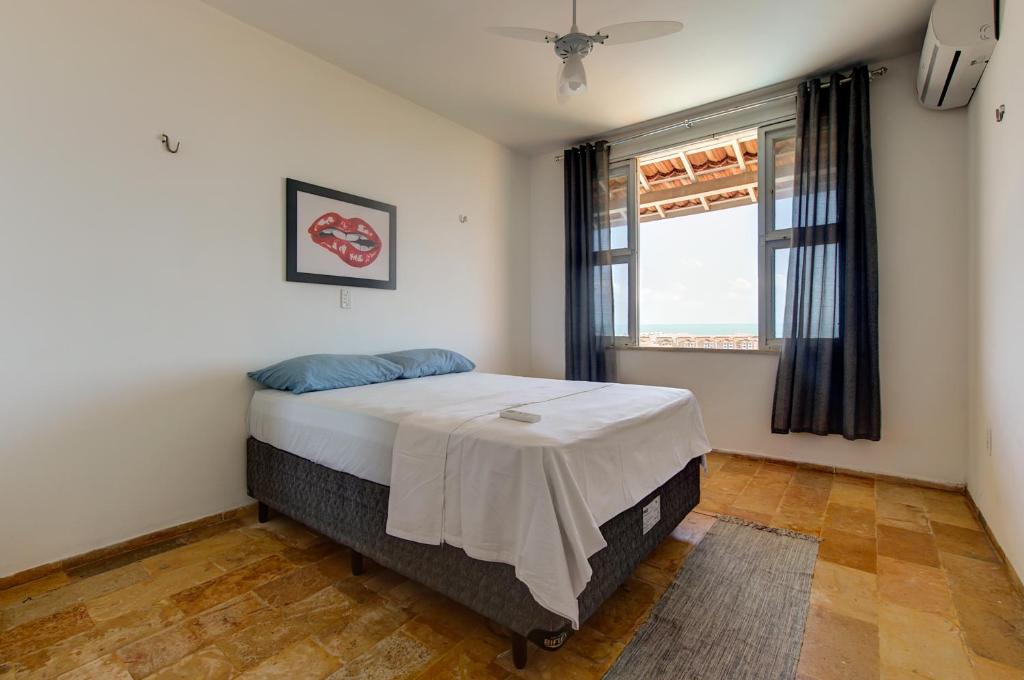  Casa para 32 pessoas em Porto das Dunas por Carpediem