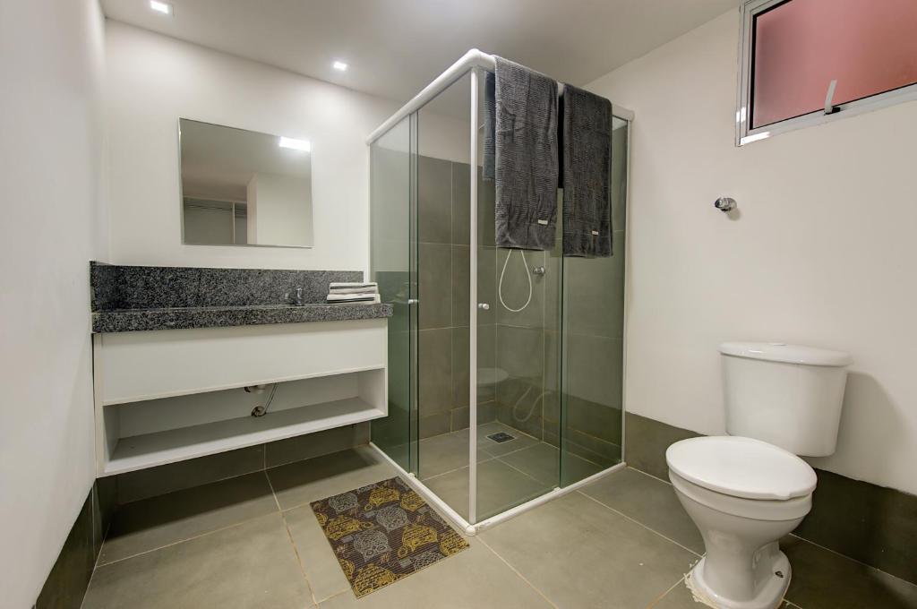  Casa para 32 pessoas em Porto das Dunas por Carpediem