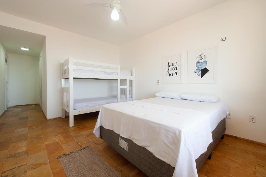  Casa para 32 pessoas em Porto das Dunas por Carpediem