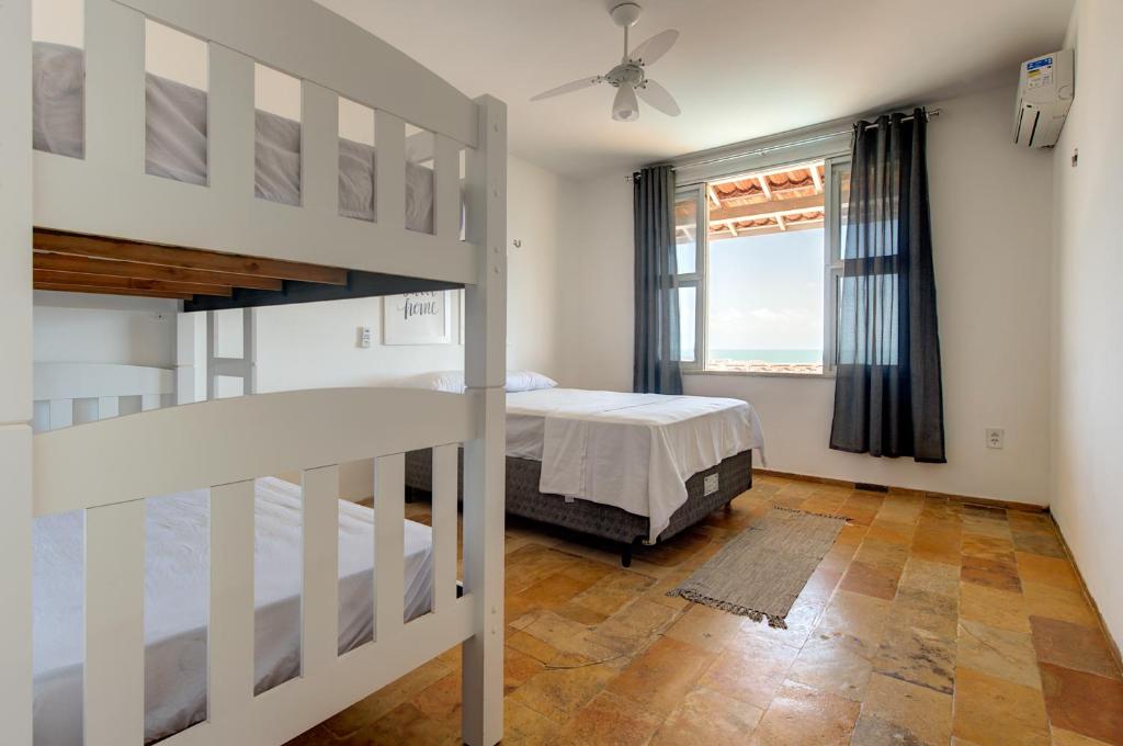  Casa para 32 pessoas em Porto das Dunas por Carpediem