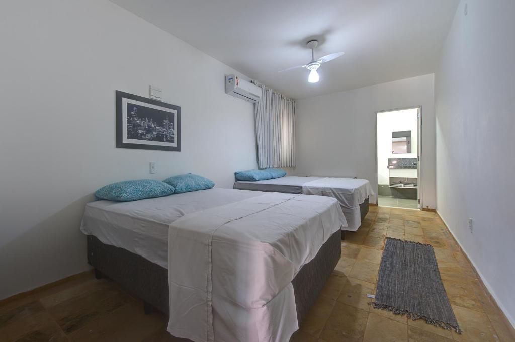  Casa para 32 pessoas em Porto das Dunas por Carpediem
