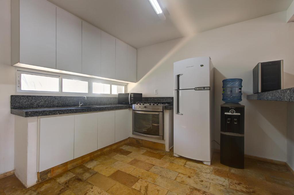  Casa para 32 pessoas em Porto das Dunas por Carpediem