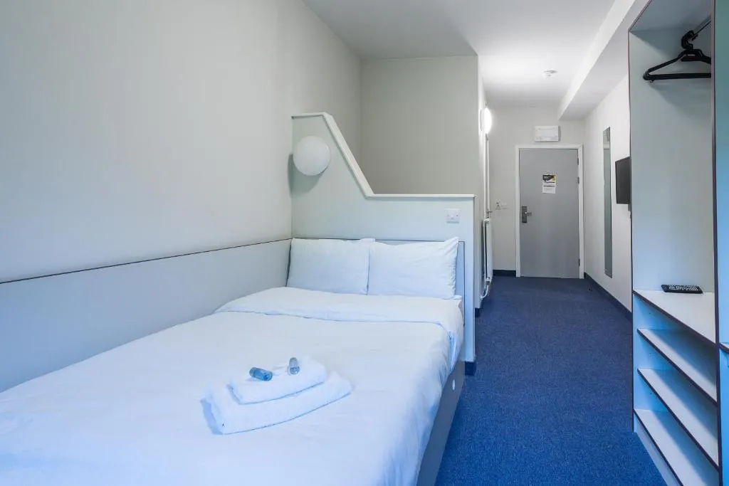 En Suite Rooms, NEWCASTLE UPON TYNE - SK, Newbiggin-by-the-Sea, United Kingdom
