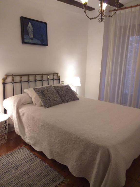 Apartamento Tras Catedral - Appartement Met Balkon