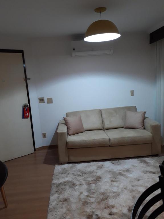  Higienópolis Flat
