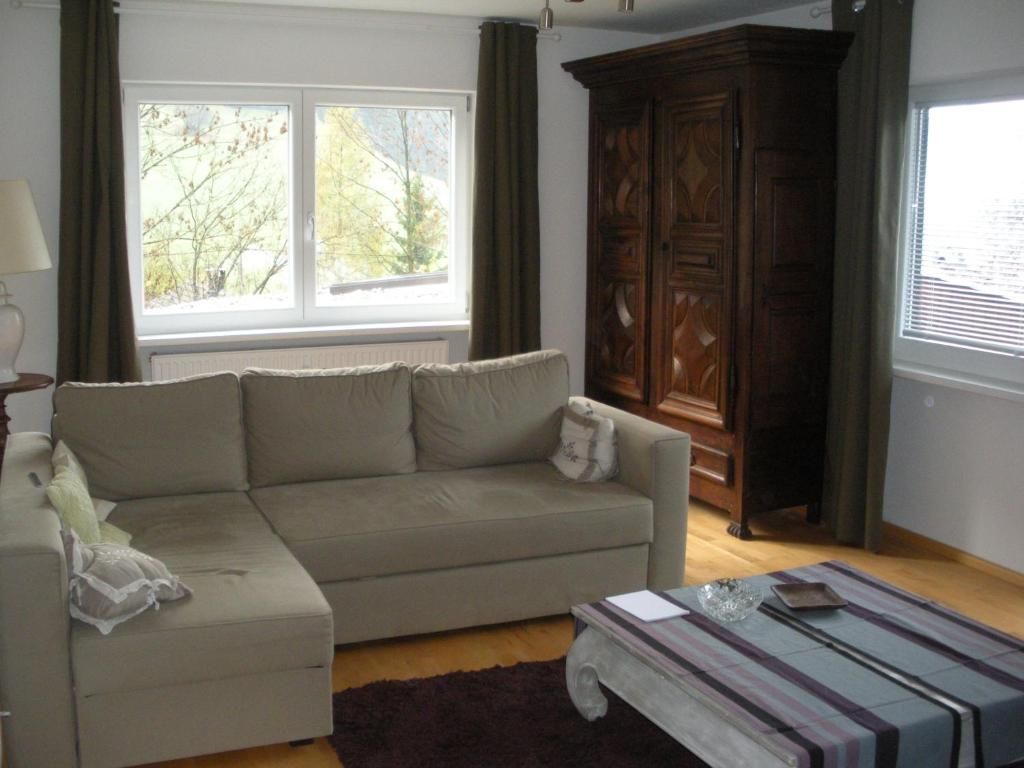 Wilder Kaiser Appartement