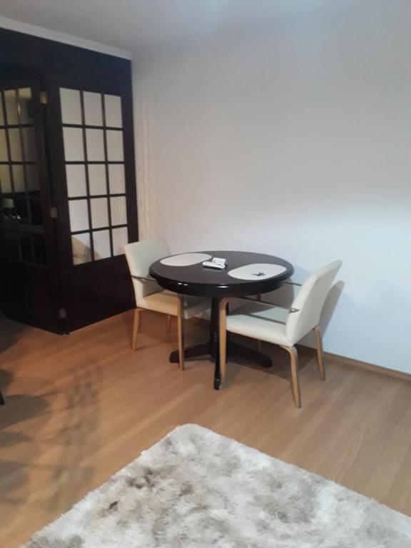  Higienópolis Flat