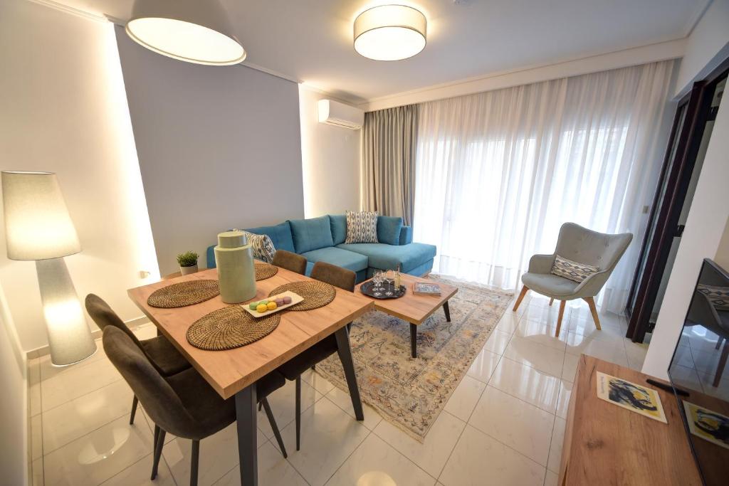 Onar Modern Luxury Apartments - Apartamento De Tres Habitaciones