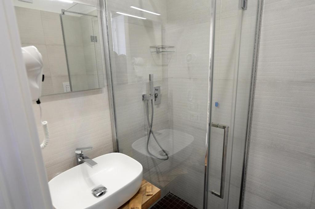 B&B IN CENTRO STORICO SALERNO - 3