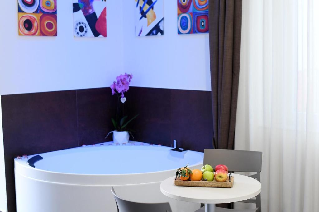 B&B IN CENTRO STORICO SALERNO - 9