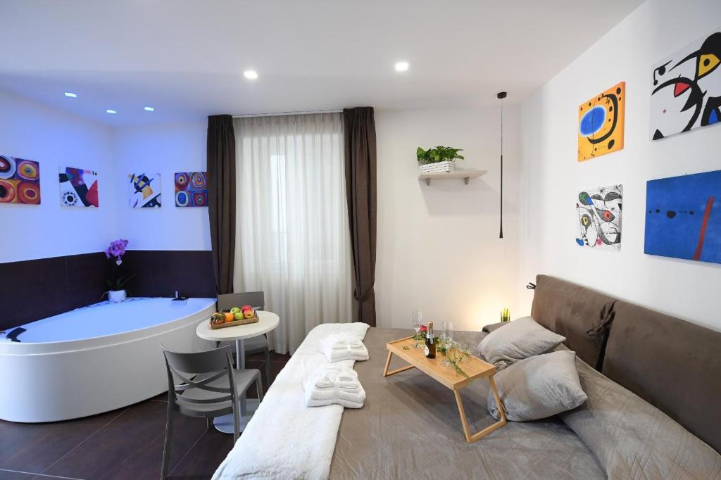 B&B IN CENTRO STORICO SALERNO - 11