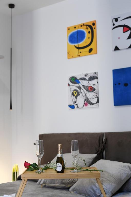 B&B IN CENTRO STORICO SALERNO - 13