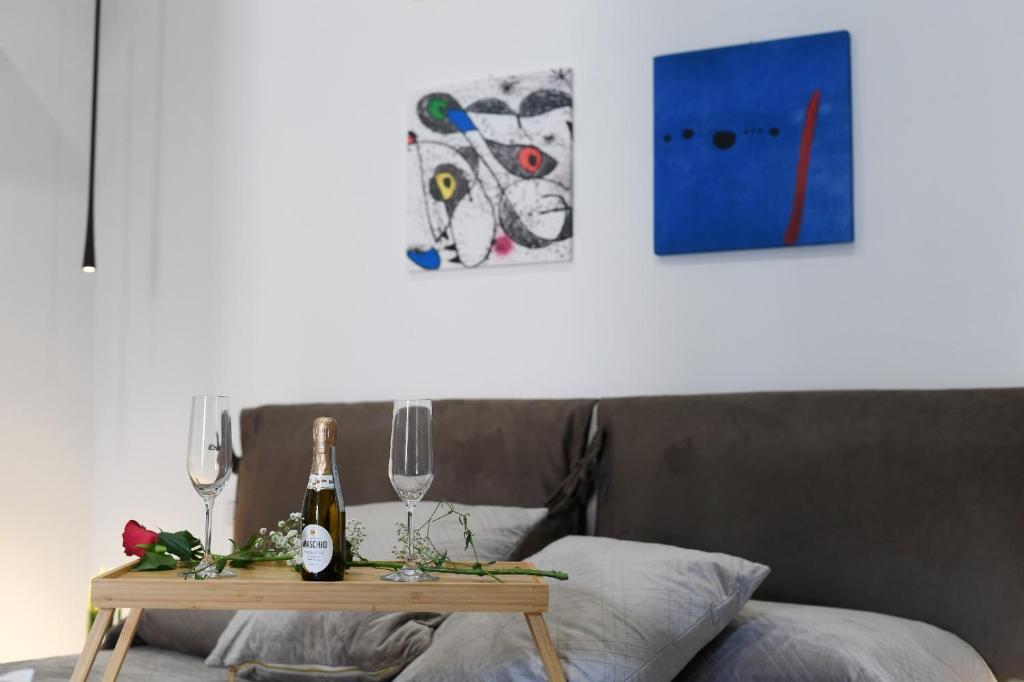 B&B IN CENTRO STORICO SALERNO - 14