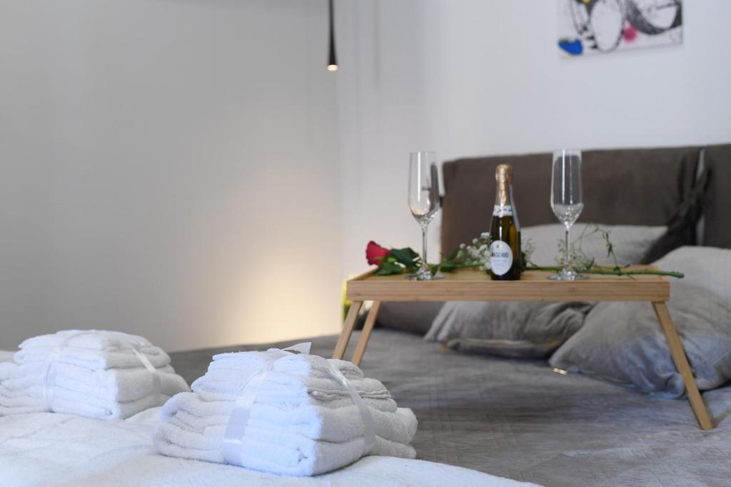 B&B IN CENTRO STORICO SALERNO - 15