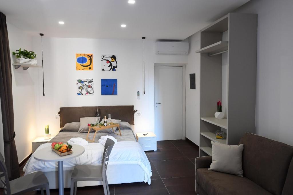 B&B IN CENTRO STORICO SALERNO - 18