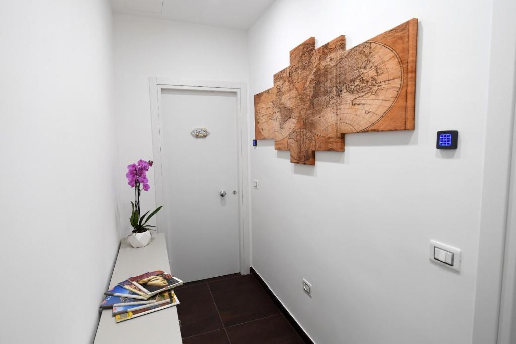 B&B IN CENTRO STORICO SALERNO - 2