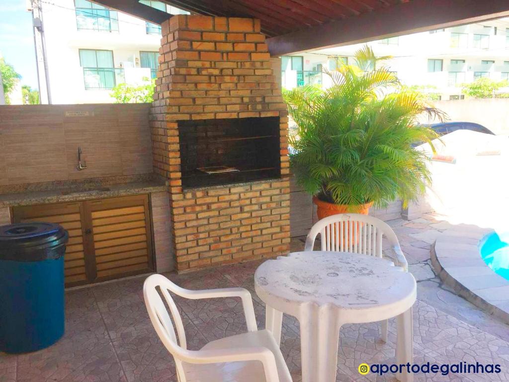  Casa em Porto de Galinhas