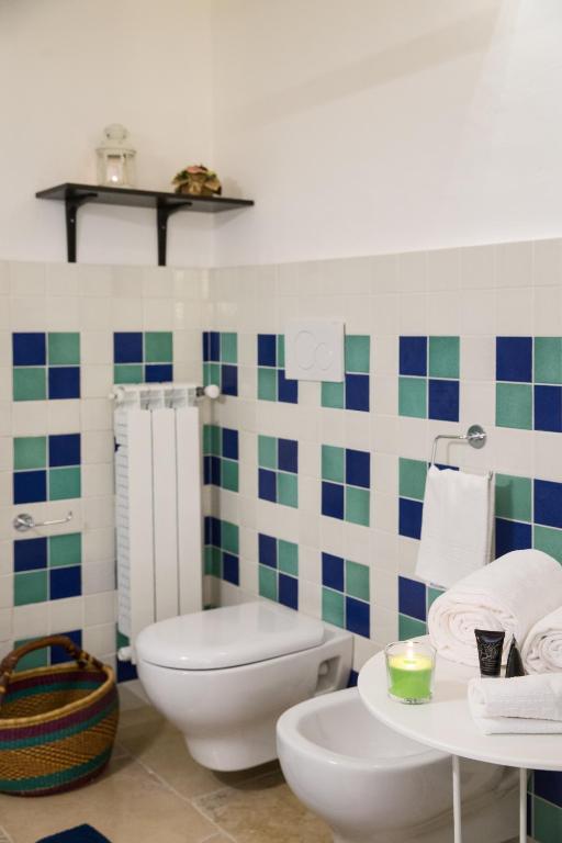Fenisia Guest House option wellness - Casa Con Cinque Camere Da Letto