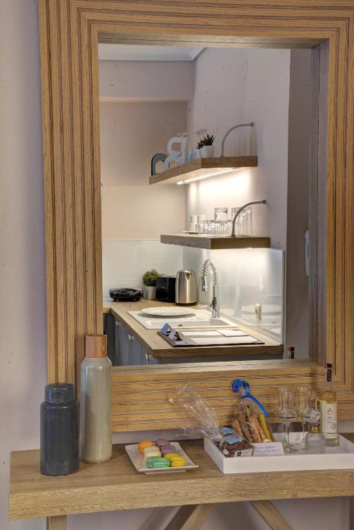 Onar Modern Luxury Apartments - Apartamento De Dos Dormitorios