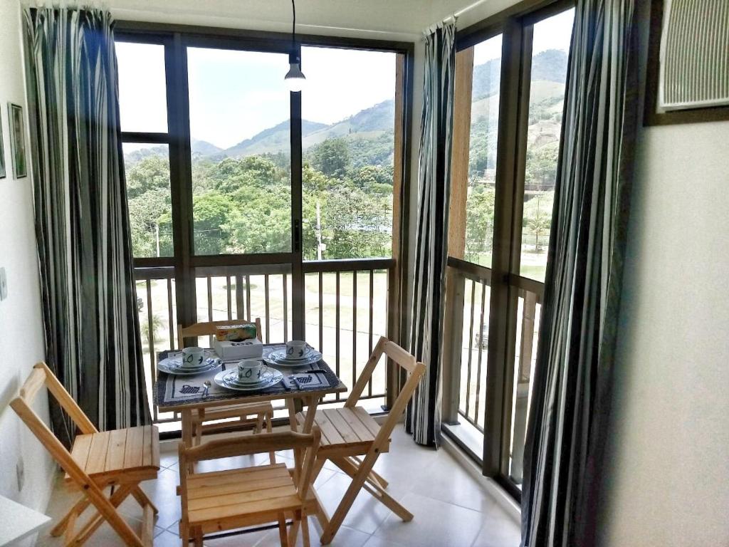 Loft Reserva Ecológica Sahy