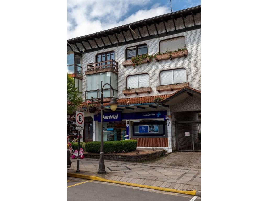  LOCAR-IN GRAMADO Studio 100 m da Rua Coberta