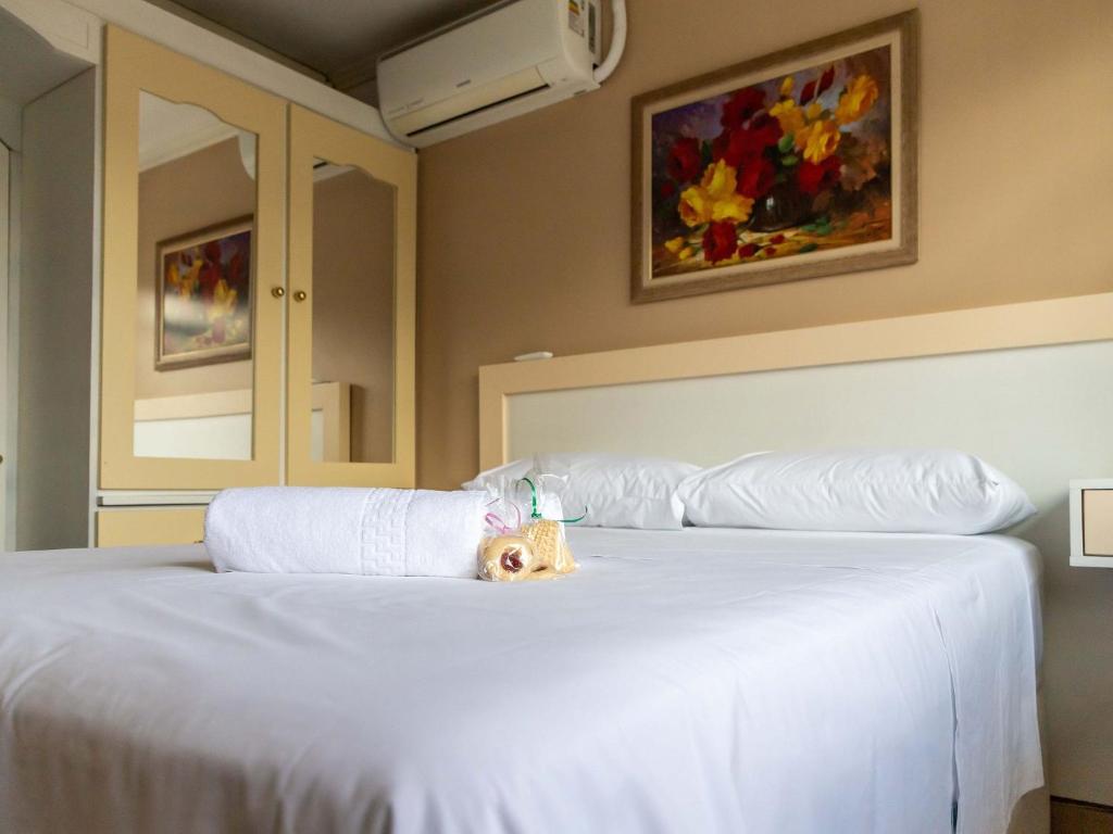  LOCAR-IN GRAMADO Studio 100 m da Rua Coberta