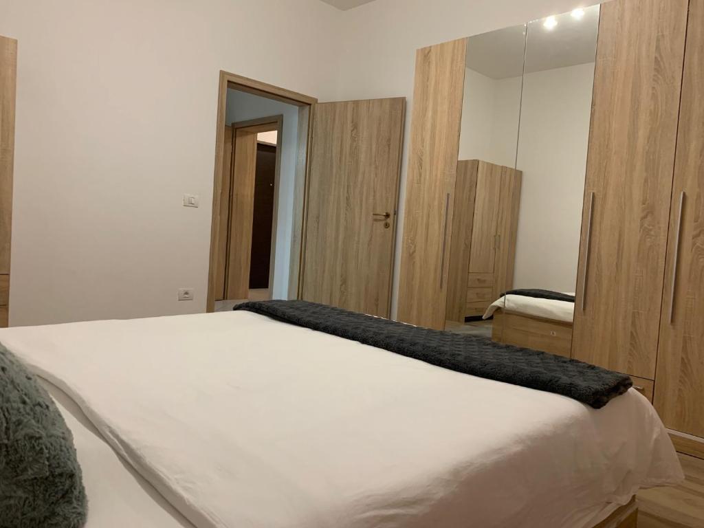 AMA Residence - 标准公寓