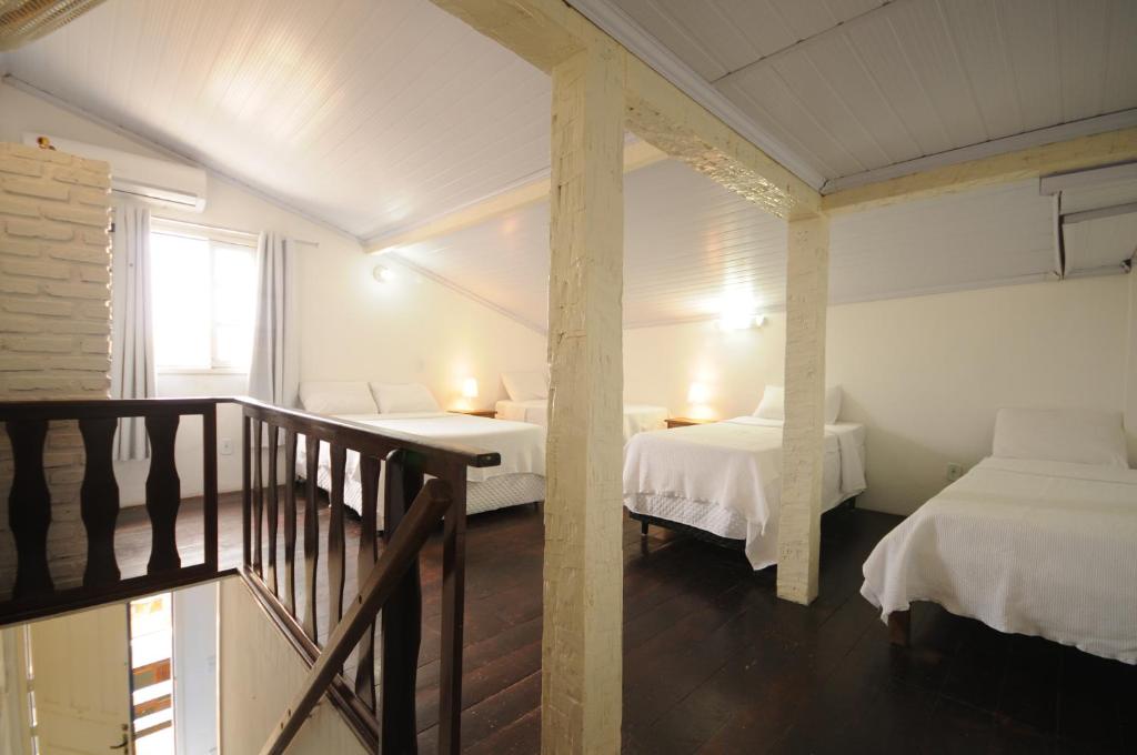  Apartamento Buzios Centro