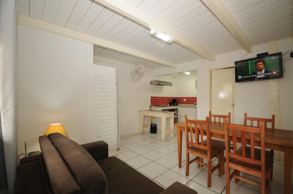  Apartamento Buzios Centro