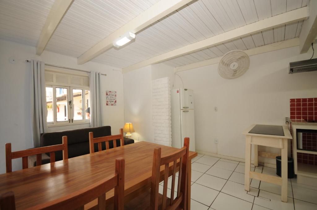  Apartamento Buzios Centro