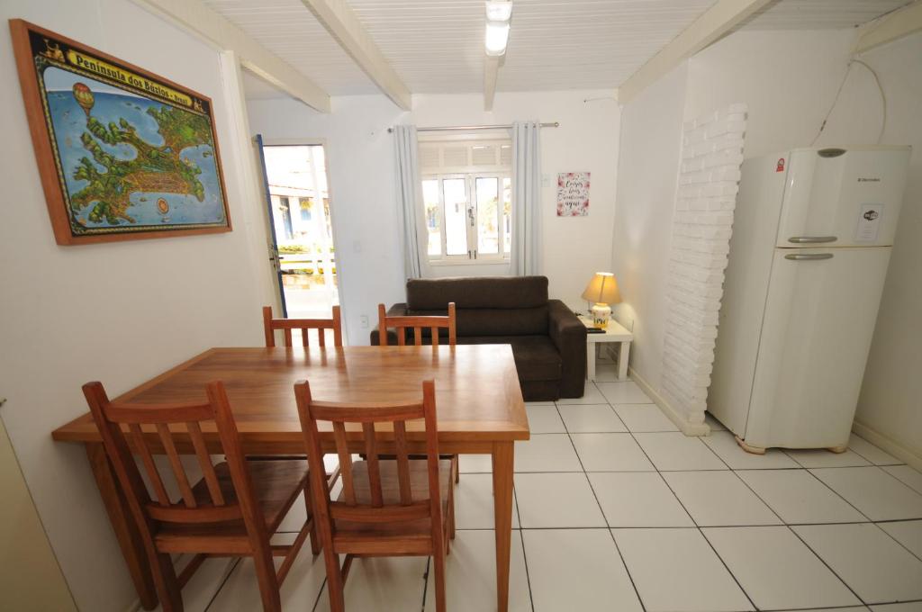  Apartamento Buzios Centro