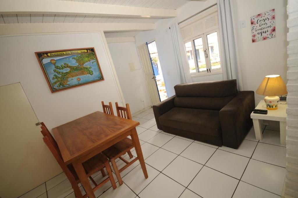  Apartamento Buzios Centro