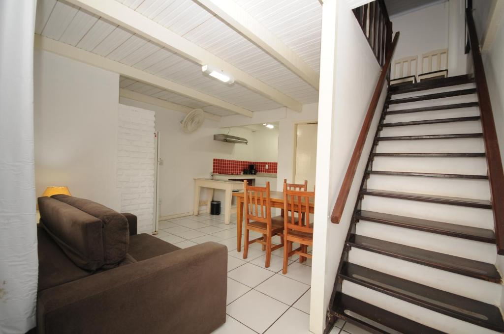  Apartamento Buzios Centro