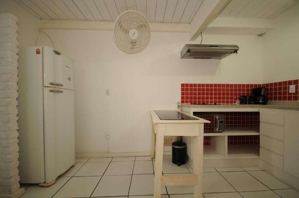  Apartamento Buzios Centro