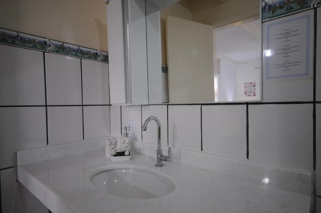  Apartamento Buzios Centro
