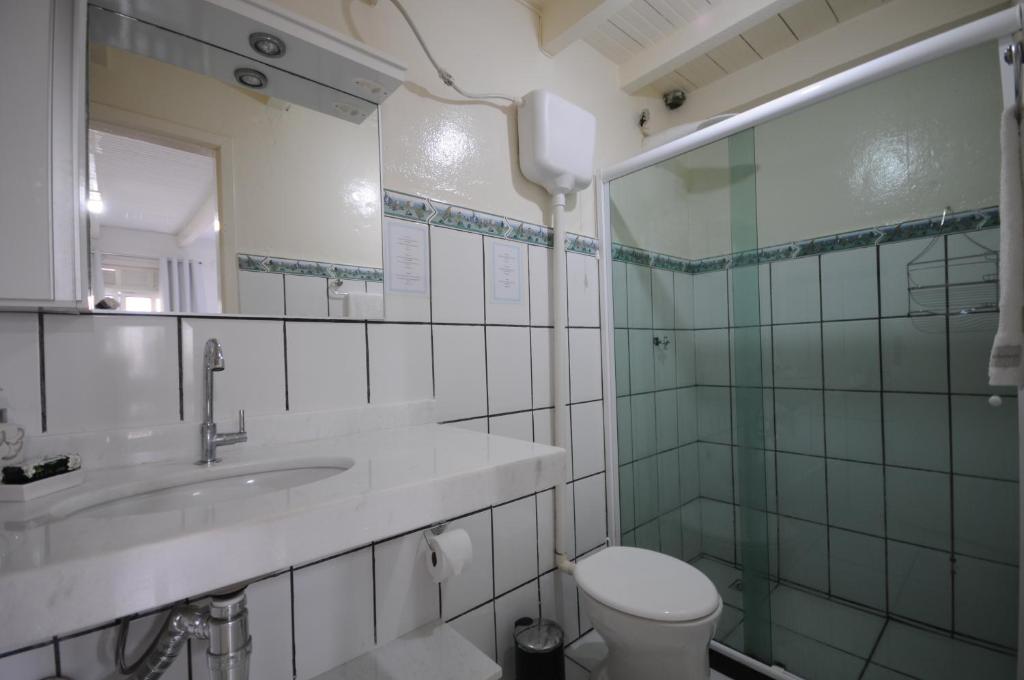  Apartamento Buzios Centro
