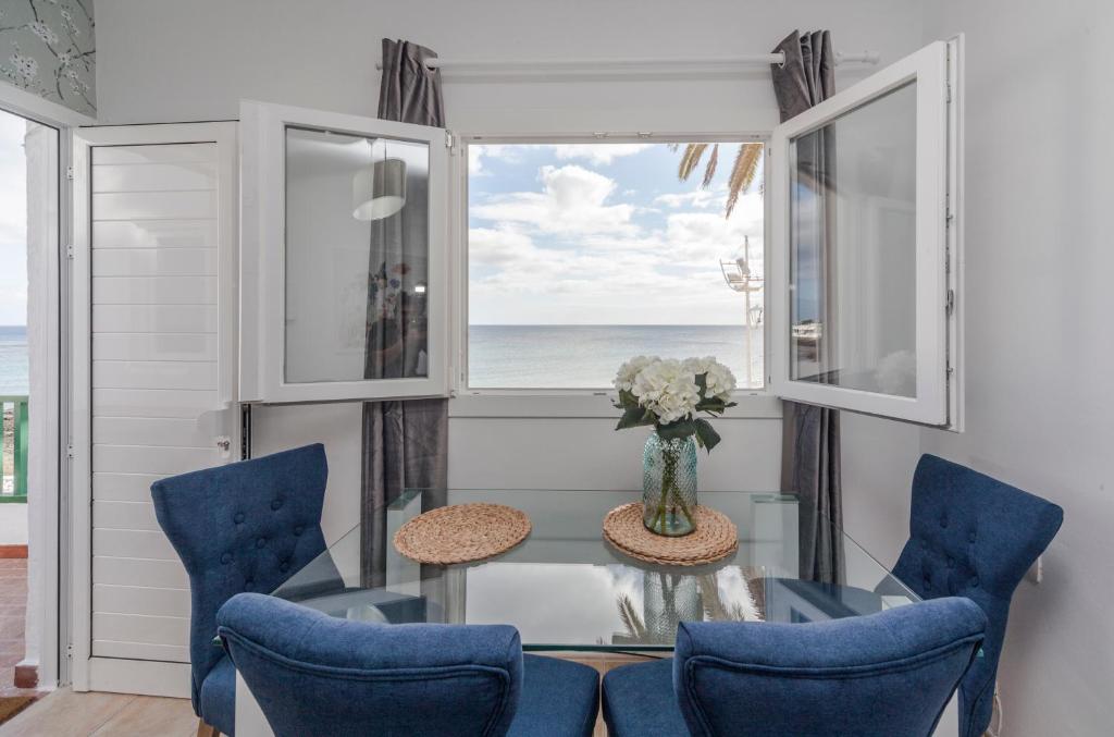 Luxury Suite Sea Front