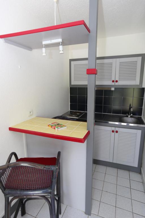 Hotel La Maison Creole - Chambre Lits Jumeaux (2 Adultes)