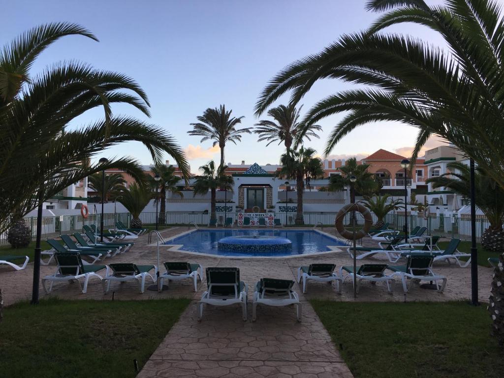 Dolce Vita Appartment, Caleta de Fuste – Bijgewerkte prijzen 2022