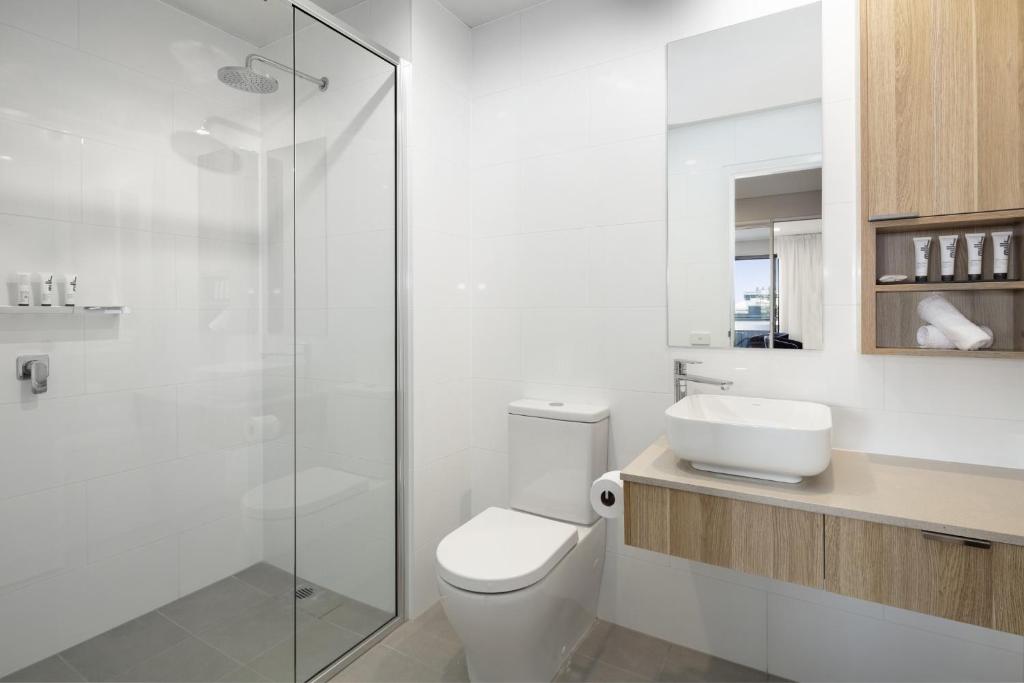 Quest Orange - Apartamento De Estudio