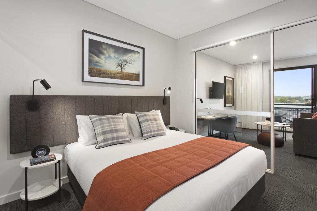 Quest Orange - Apartamento De Una Habitación