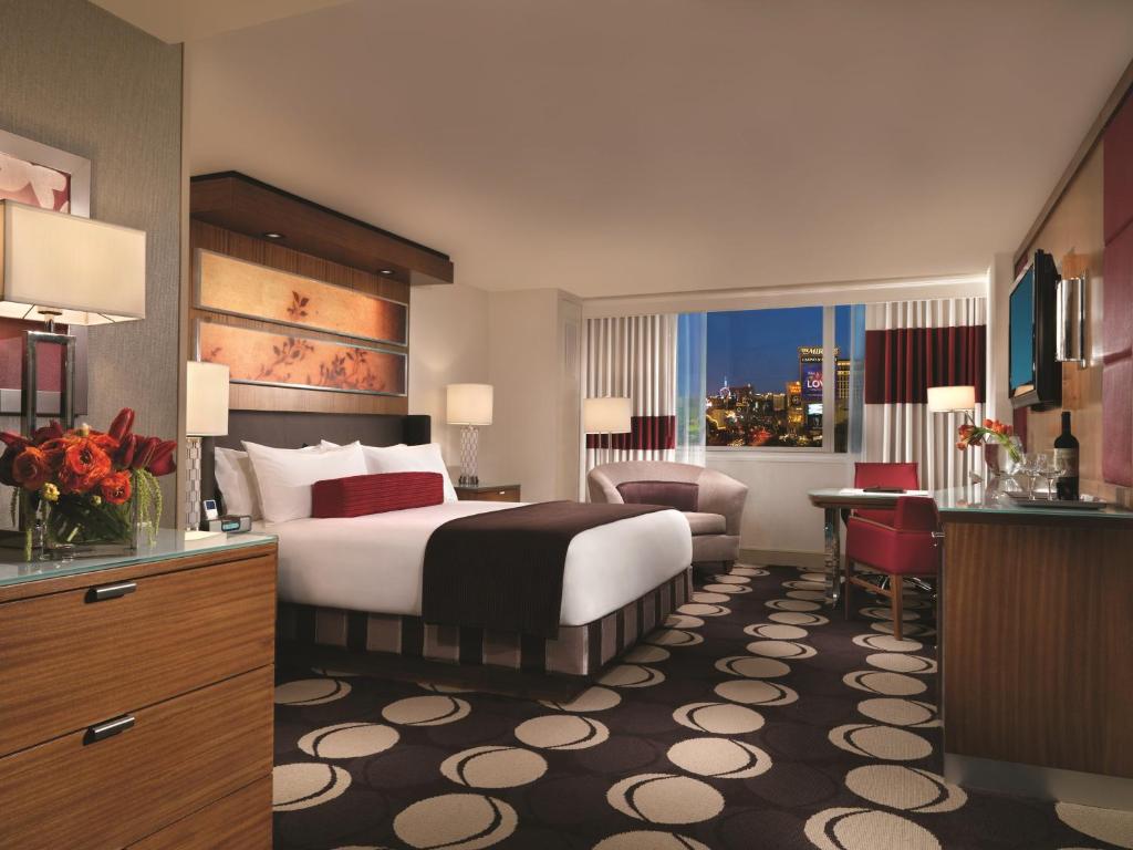 The Mirage, Las Vegas – Updated 2023 Prices