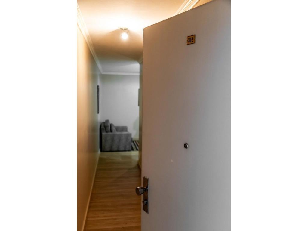  LOCAR-IN GRAMADO Studio 100 m da Rua Coberta